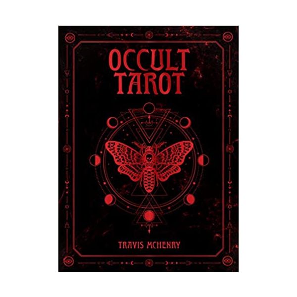 Occult Tarot Deck