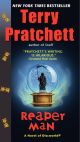 Reaper Man A Novel of Discworld Terry Pratchett