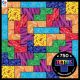 Tetris Candy Puzzle 750pcs