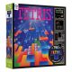 Tetris Jigsaw Puzzle 750pcs