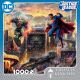 DC Superman 1000pcs Puzzle