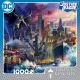 DC Gotham Pier 1000pcs Puzzle