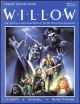 WILLOW  MARVEL Graphic Novel (1988)