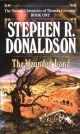 The Second Chronicles: Thomas Covenant the Unbeliever Wounded Land