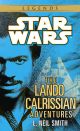 Adventures of Lando Calrissian