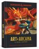 Dungeons & Dragons Art & Arcana Visual History