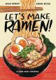 LET'S MAKE RAMEN!
