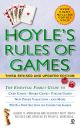 HOYLES RULES OF GAMES