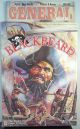 Blackbeard Avalon Hill with General Magazine Volume 27 Number 6 (PRE-OWNED)
