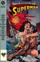 Superman The Death of Superman TPB (1993 DC) FIRST PRINTING
