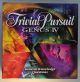 Trivial Pursuit GENUS IV Edition (1996)