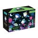 Fairies Glow-In-The-Dark 100 Piece Puzzle