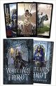 Witches Tarot Deck