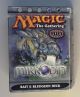 Magic the Gathering CCG: Mirrodin Bait & Bludgeon Theme Deck