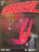DAREDEVIL LOVE & WAR MARVEL GRAPHIC NOVEL 24 (1986)
