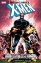 X-MEN DARK PHOENIX SAGA TP