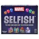Selfish: MARVEL Edition