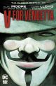 V FOR VENDETTA TP BLACK LABEL