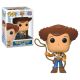 Funko Pop! Disney: Toy Story 4 - Woody