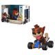 Funko Pop! Crash Team Racing - Crash Bandicoot
