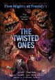 FIVE NIGHTS AT FREDDYS GN 02 TWISTED ONES