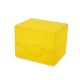 Prism Deck Case Xanthic Yellow