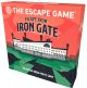 Escape From the Iron Gate