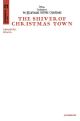 THE NIGHTMARE BEFORE CHRISTMAS THE SHIVER OF CHRISTMAS TOWN #1 COVER E BLANK