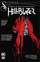 John Constantine Hellblazer TP Vol 02 the Best Version of You