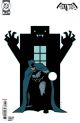 BATMAN (2025) #6 COVER H 1:25 DAVID AJA CARD STOCK VARIANT