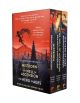 Mistborn Trilogy Box Set