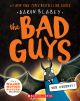 Bad Guys Graphic Novel 16 The Others