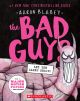 Bad Guys Graphic Novel 17 Let the Games Begin