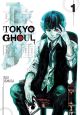 TOKYO GHOUL GN 01