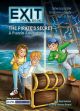 Exit Book The Pirate's Secret
