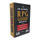 Ultimate RPG Guide Boxed Set: Character Backstory Gameplay Game Master Guide