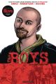 BOYS OMNIBUS TP 02 ART CVR