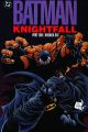 BATMAN KNIGHTFALL TP VOL 01 BROKEN BAT