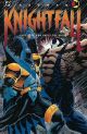 BATMAN KNIGHTFALL TP 02 WHO RULES THE NIGHT