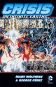 CRISIS ON INFINITE EARTHS TP