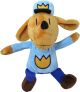 Dog Man Plush