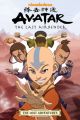 AVATAR LAST AIRBENDER LOST ADVENTURES TP VOL 01