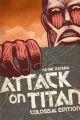 ATTACK ON TITAN COLOSSAL TP 01