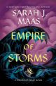Empire of Storms (Throne of Glass #3)
