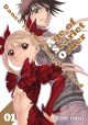 DANCE IN VAMPIRE BUND AGE OF SCARLET ORDER GN 01
