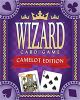 Wizard Card Game Camelot Edition