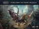 World of Warcraft Forlorn Victory 1000 Puzzle