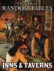 The Book of Random Tables Inns & Taverns