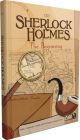 Graphic Novel Adventures Sherlock Holmes The Beginning