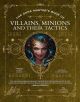 Game Masters Book of Villains, Minions, and Their Tactics Hardcover